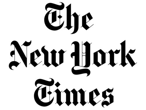On the New York Times